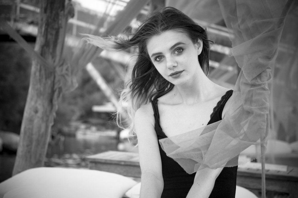 Photograph by Katerına bınetska