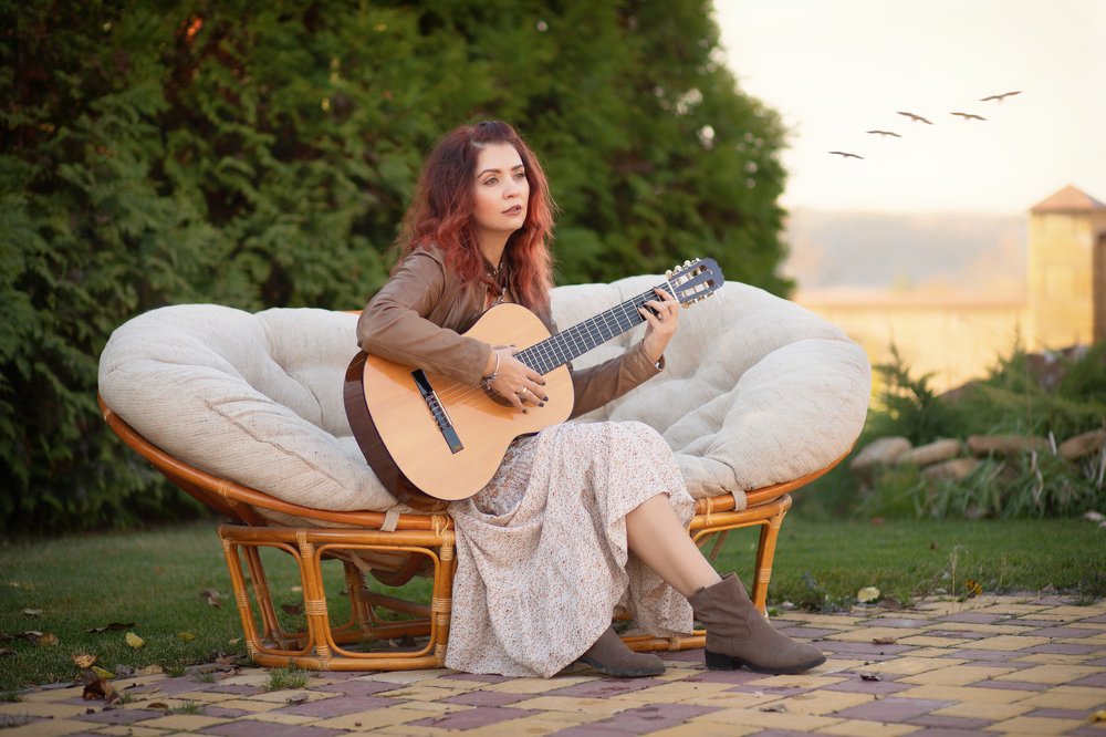 Photograph by Елена Межалова