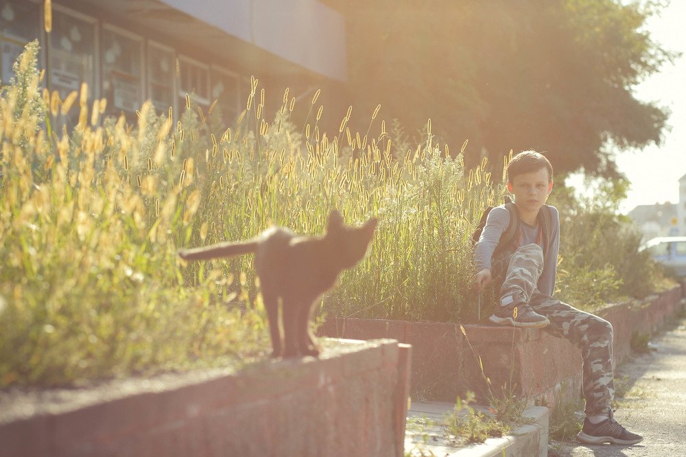 Photograph by Владимир Клявин