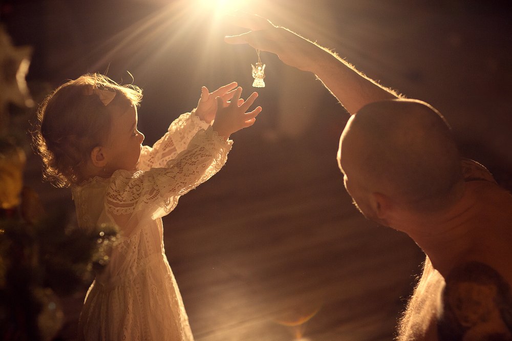 Фотография автора Мария Хан