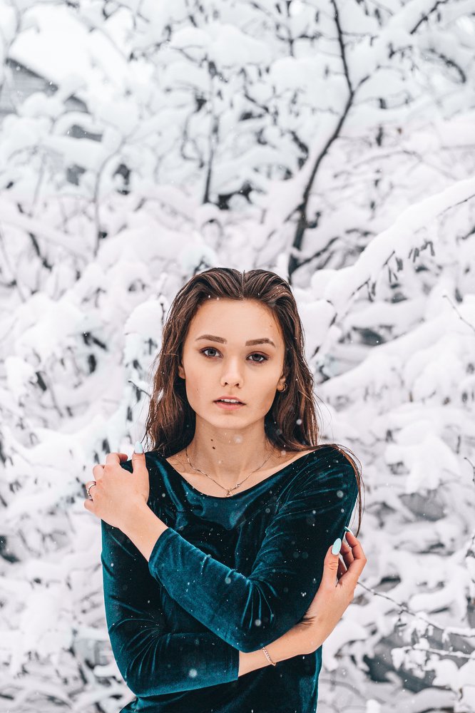 Photograph by Антон Полянский