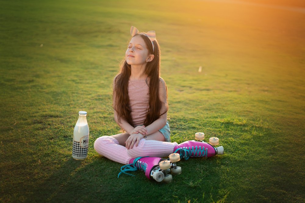 Photograph by Olga SAVINA