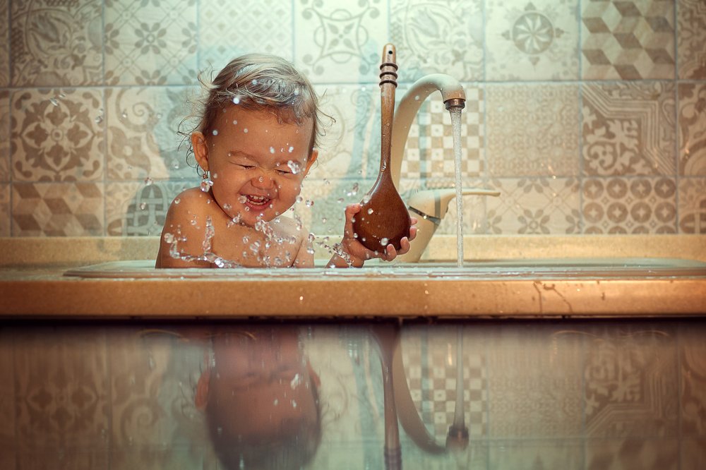 Фотография автора Мария Хан