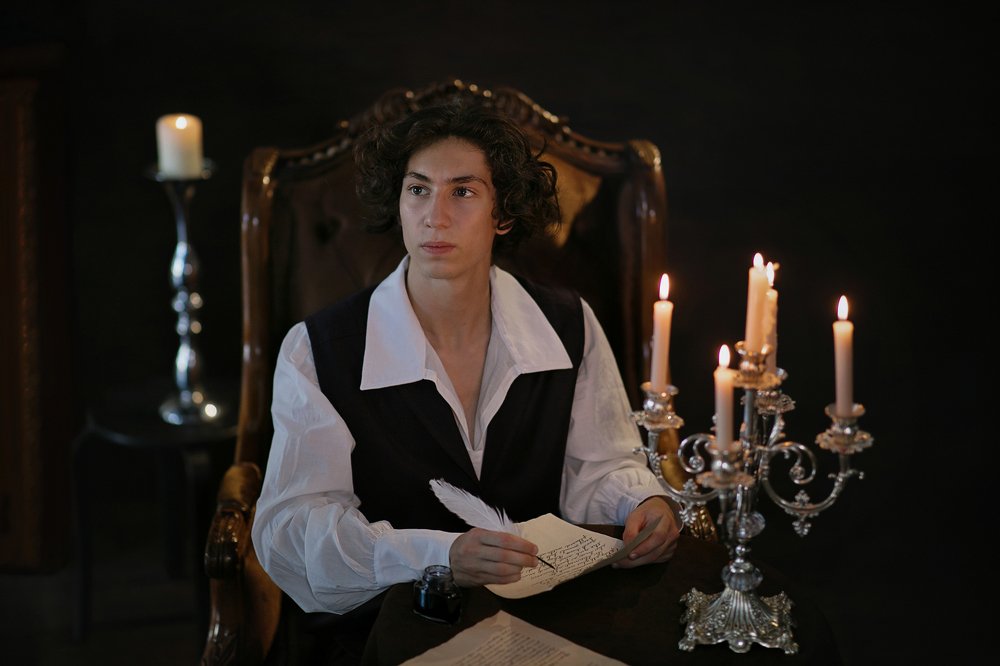 Photograph by Вера Иванова