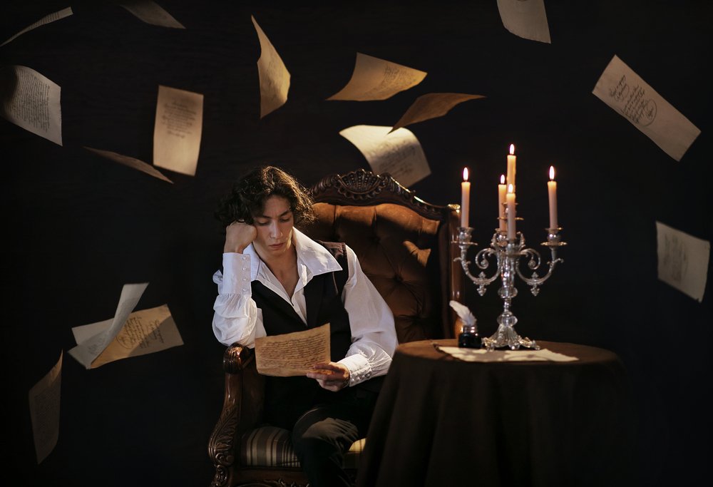 Photograph by Вера Иванова