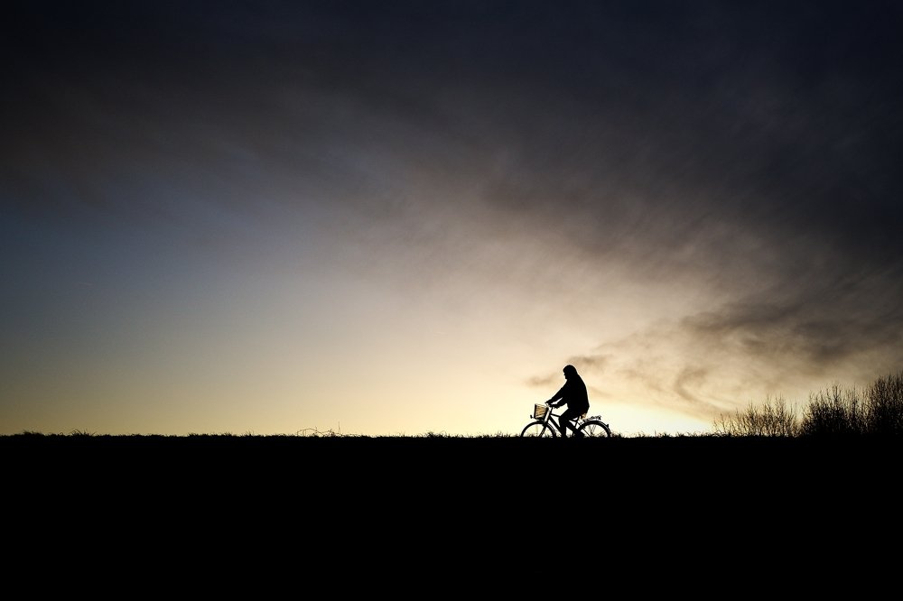 Photograph by Milan Uhrin