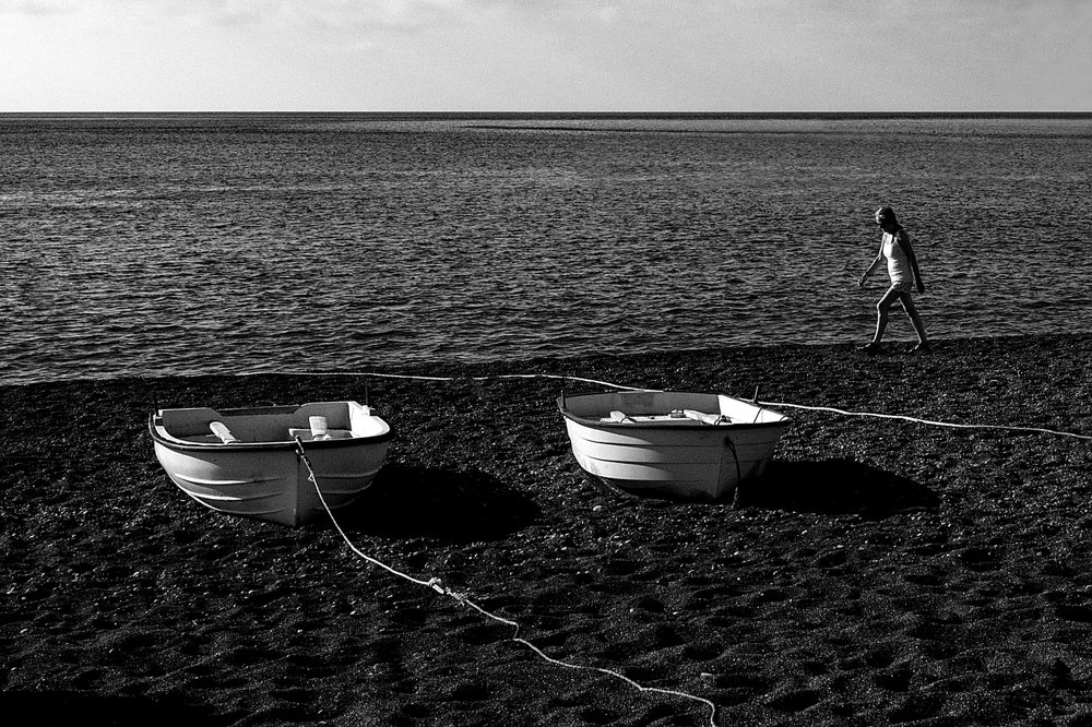 Photograph by Milan Uhrin