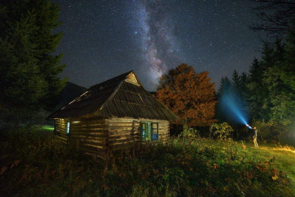 Фотография автора U-235
