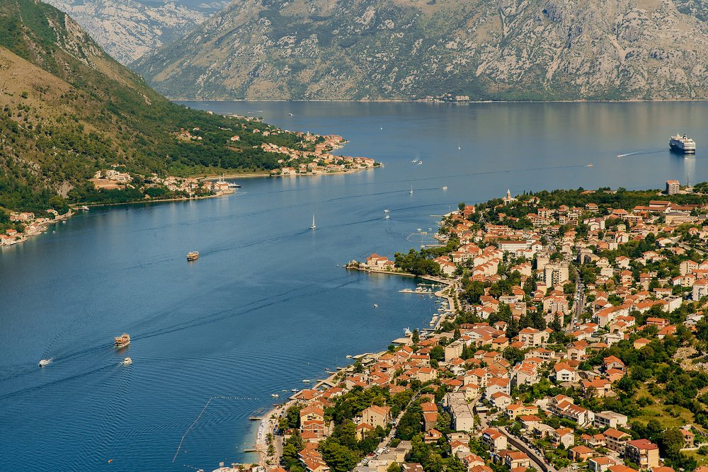 Photograph by Nastya Kargopolova