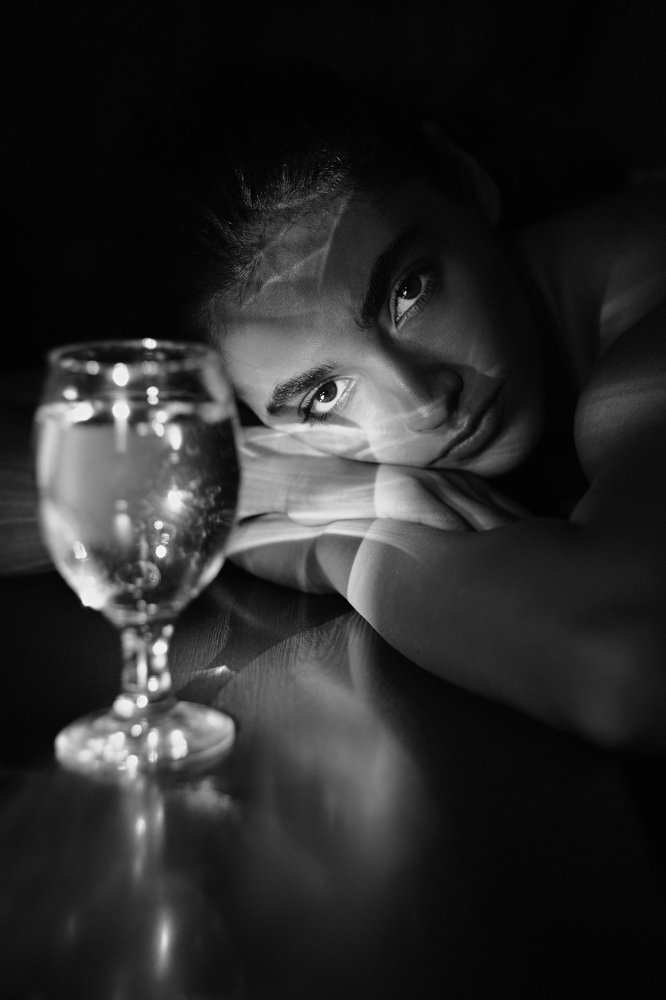 Photograph by Hamidreza Sheikhmorteza