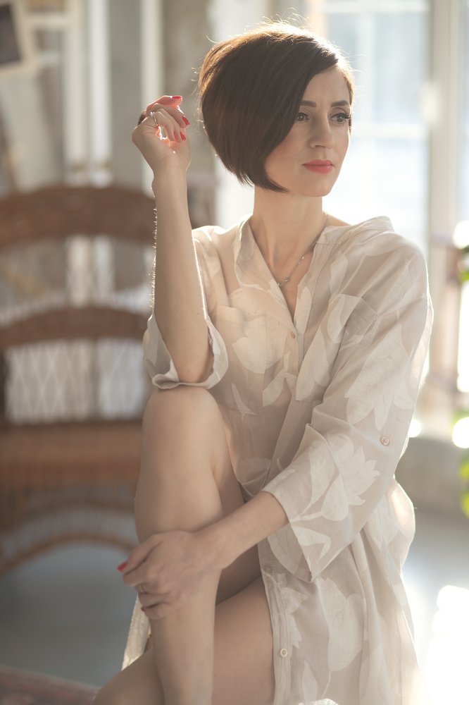 Photograph by Татьяна Некрылова