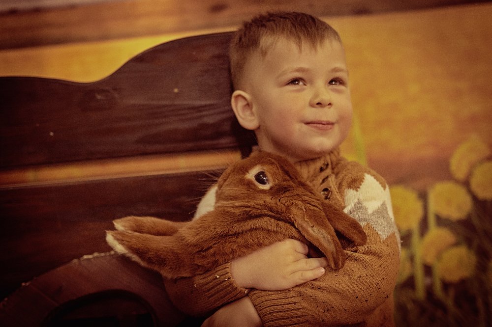 Photograph by Виктория Бурова