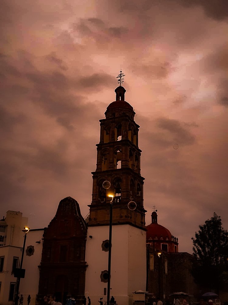 Photograph by Jesús Antonio Regalado Rangel