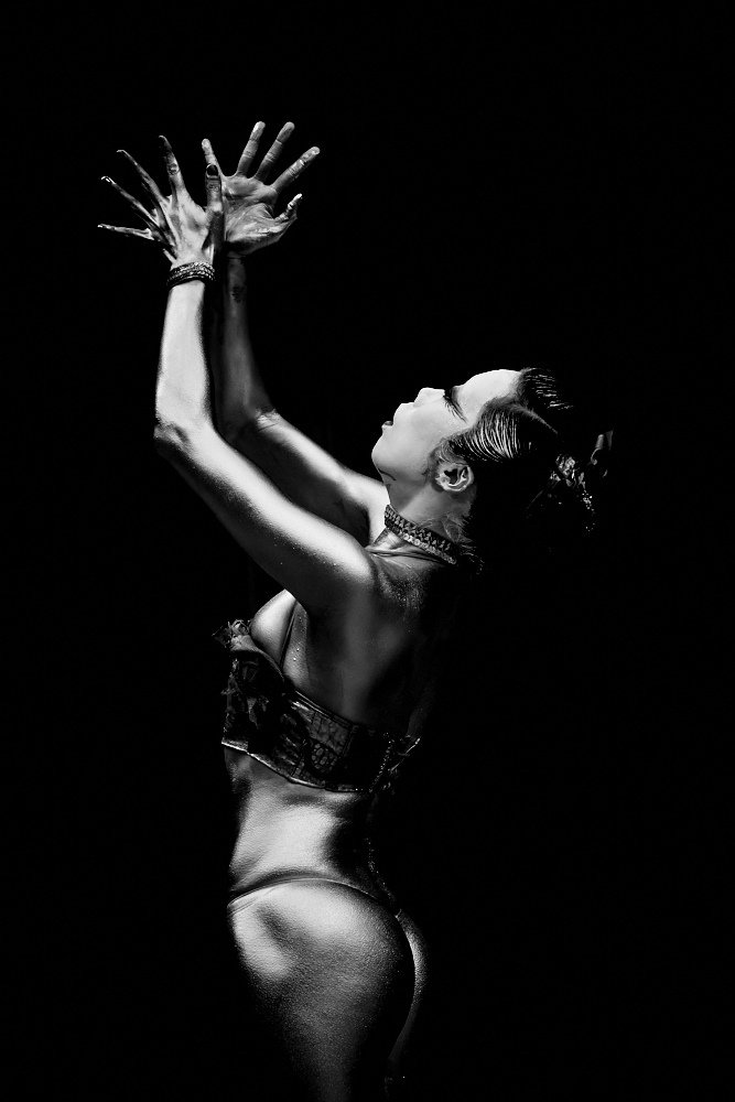 Photograph by Mizuno Masaya