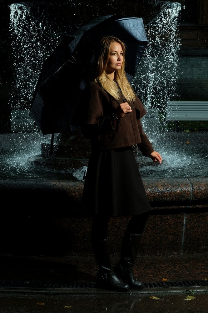 Photograph by Дмитрий Чекан