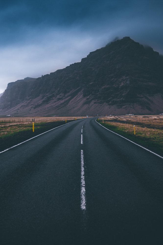 Dream road