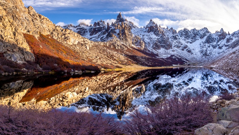 Photograph by Daniel Mendez