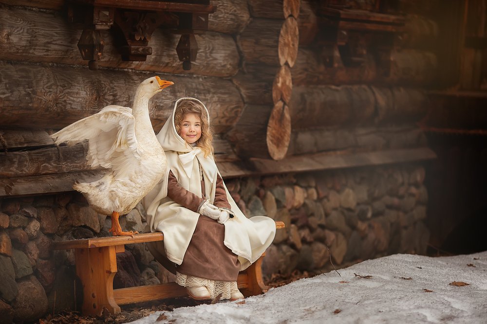 Photograph by Владимир Гордеев