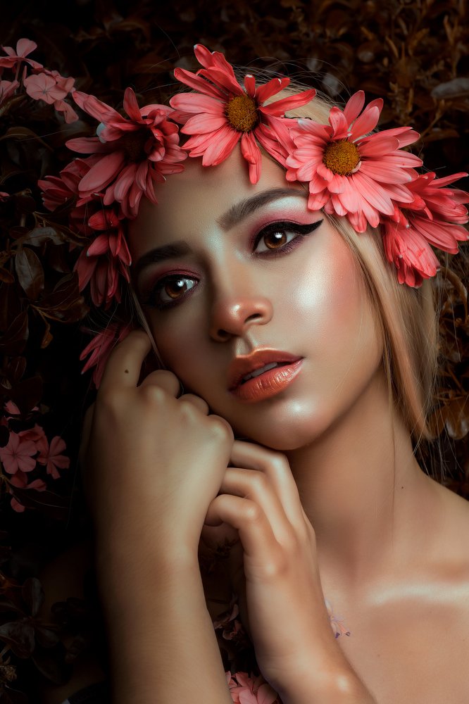 Photograph by Mateo Zuluaga Mejia