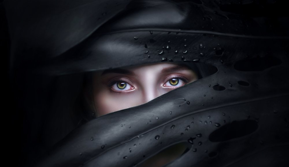 Photograph by Mateo Zuluaga Mejia