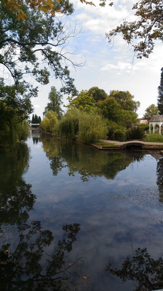 Photograph by Александр Костин