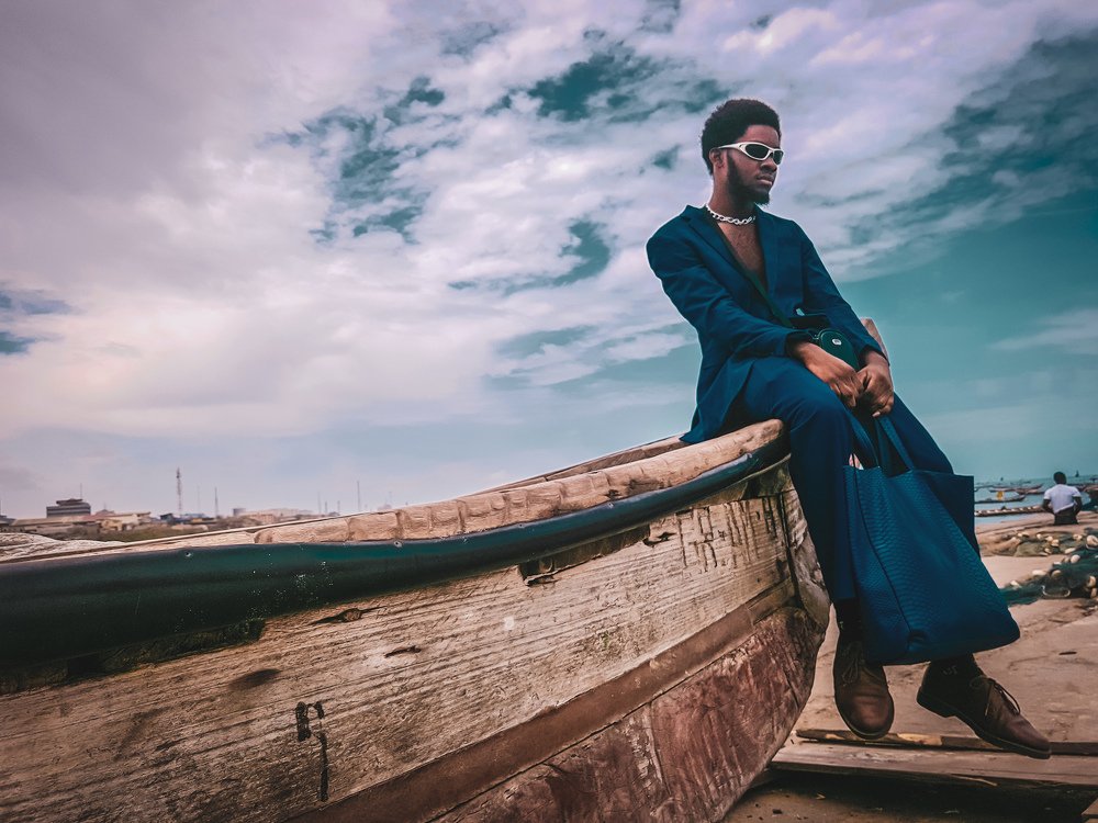 Photograph by Kwadwo Antwi Debrah