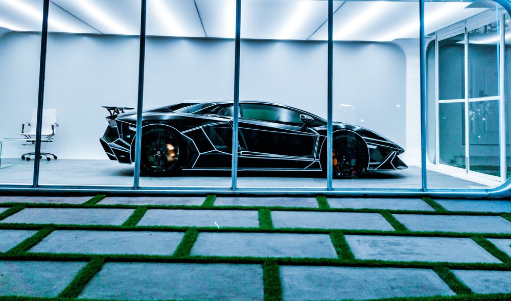 Photograph by Kwadwo Antwi Debrah