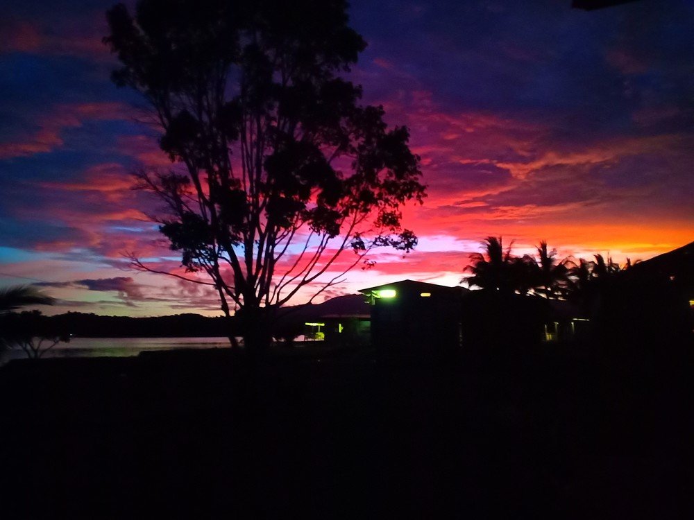 Sunsetting
