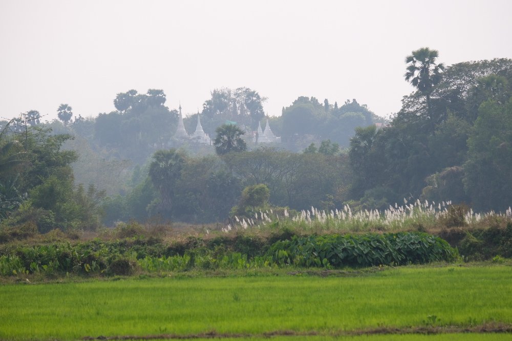 Photograph by Thein Win