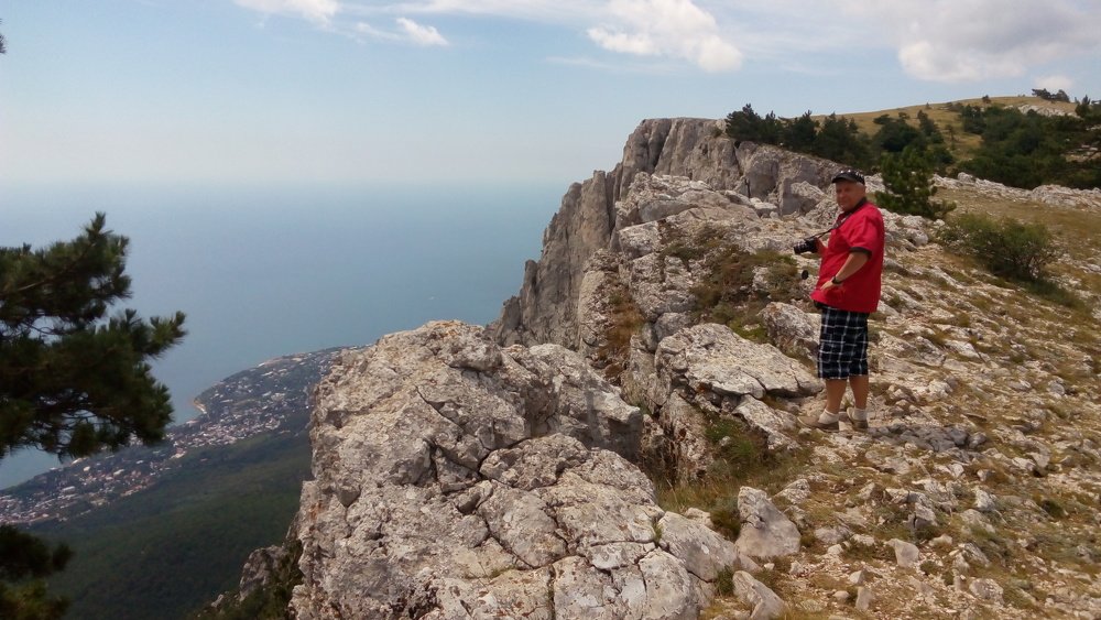 Photograph by Александр Кравченко