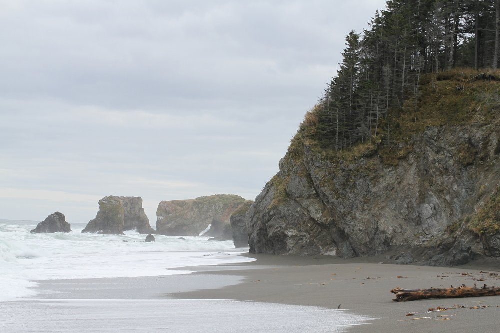 мыс Птичный, Сахалинская область