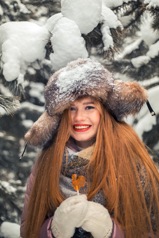 Photograph by Мария Чернявская