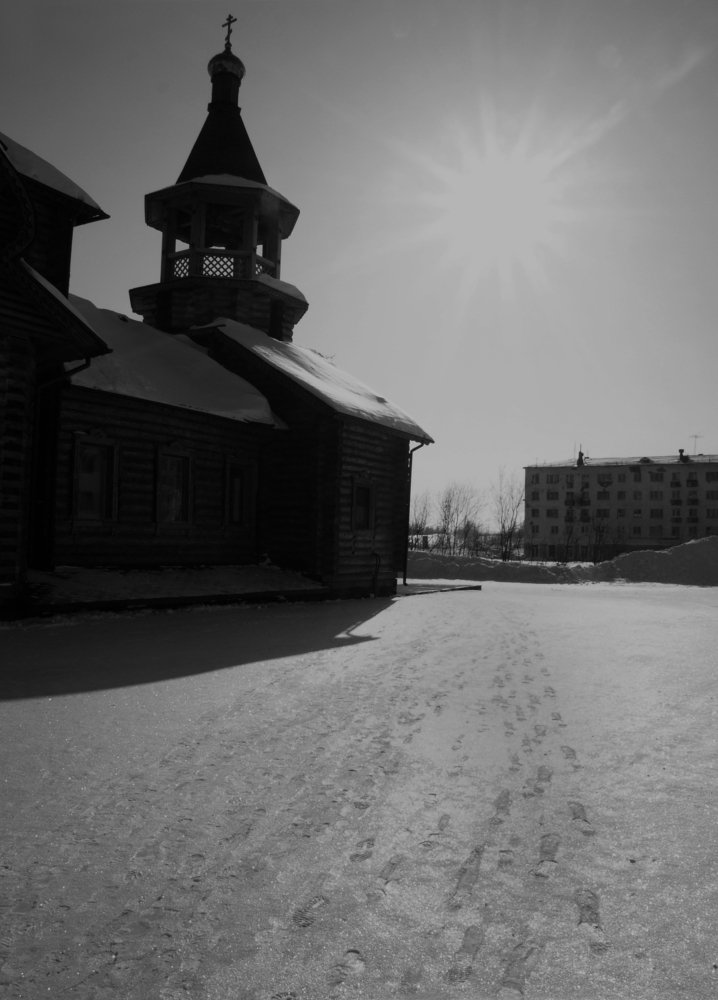 Photograph by игорь sipavichus