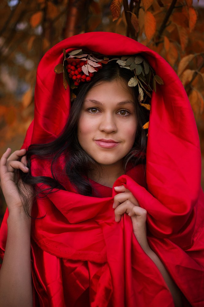 Photograph by Мария Чернявская