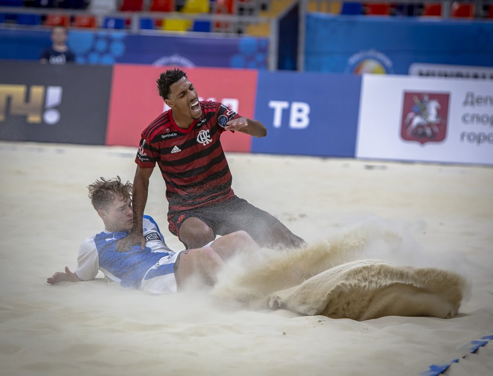 Photograph by Katja Sen