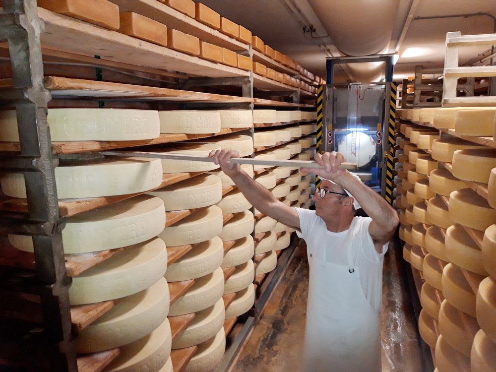 Photograph by Marzio Fattorini