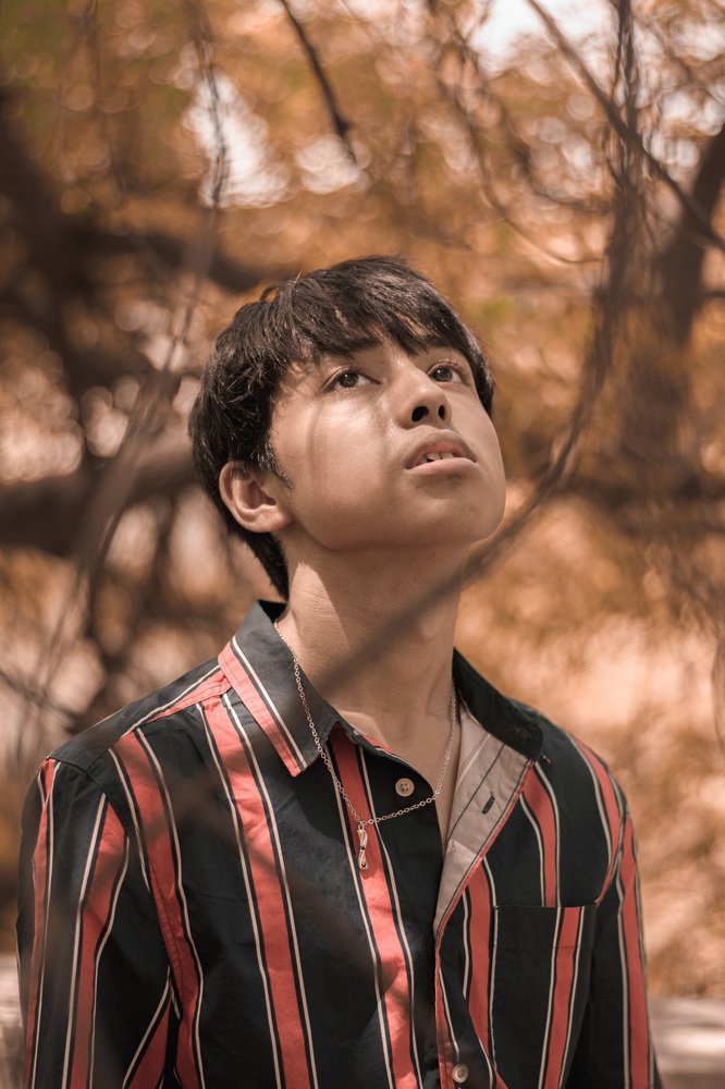 Photograph by Nilabjo Mookherji