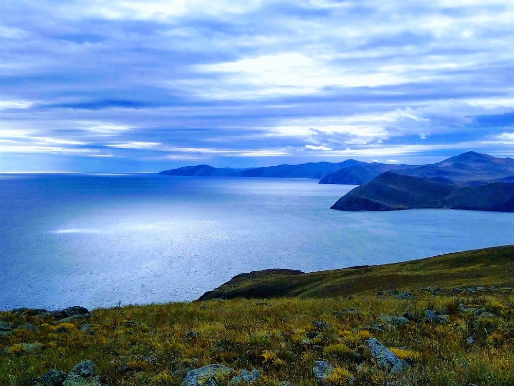 Photograph by Иван Фокин