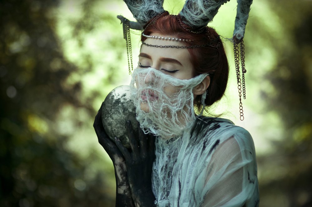 Photograph by Янина Насибова