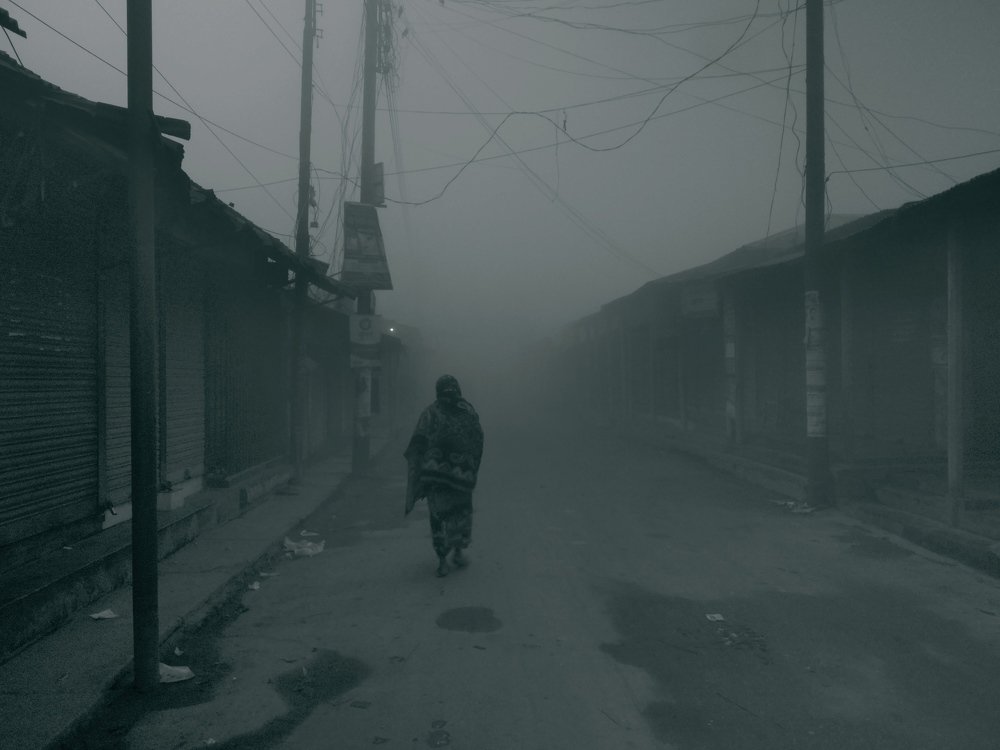 Photograph by Md Abu Sayeed Mondal