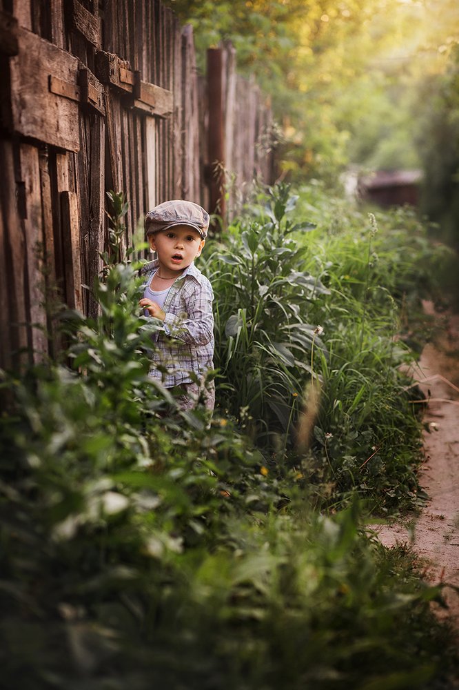 Photograph by Мила Шелест