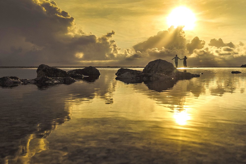 Photograph by Fernando Medellin