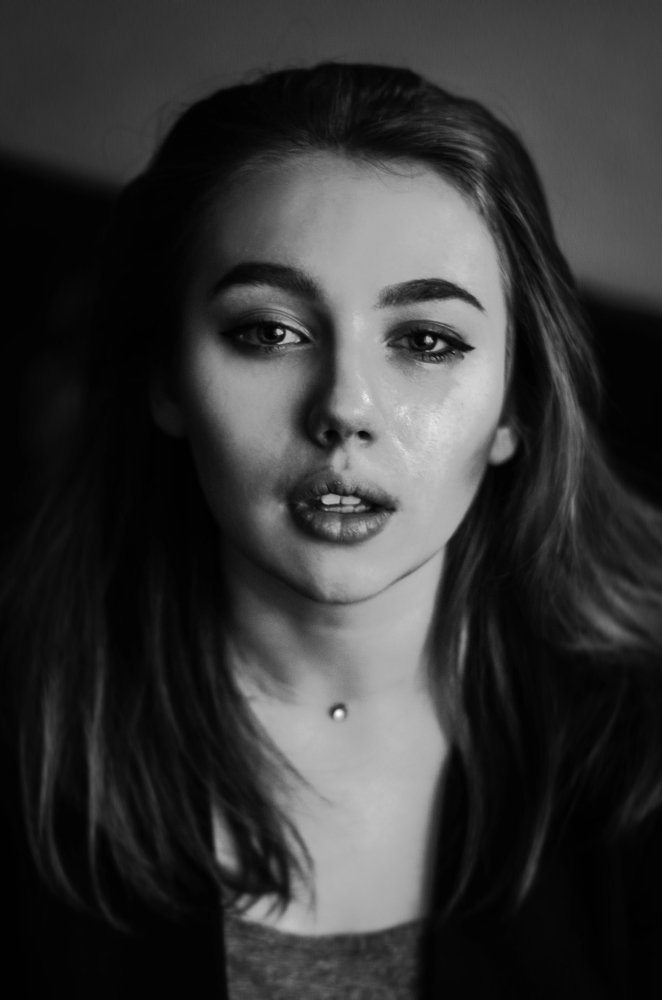 Photograph by Юлия Карпова