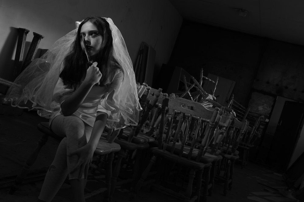 Photograph by Олег Красильников