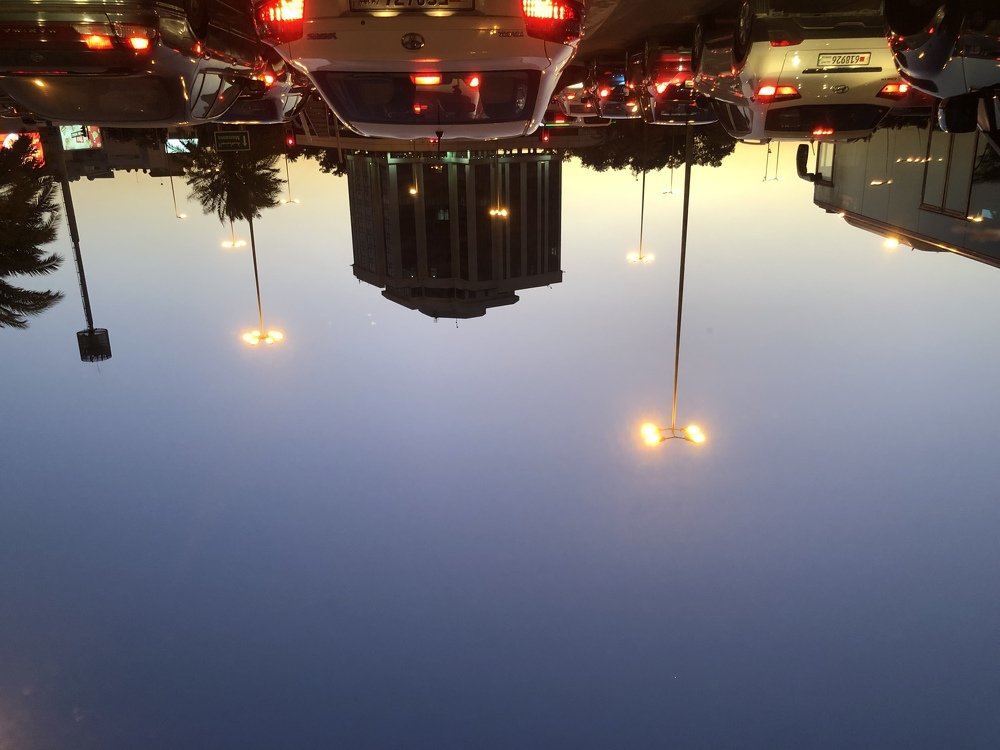 Everyday Traffic