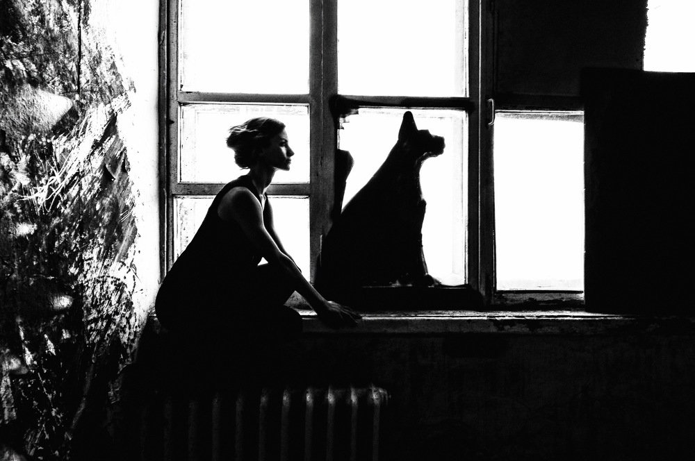 Фотография автора Харитонова Елена