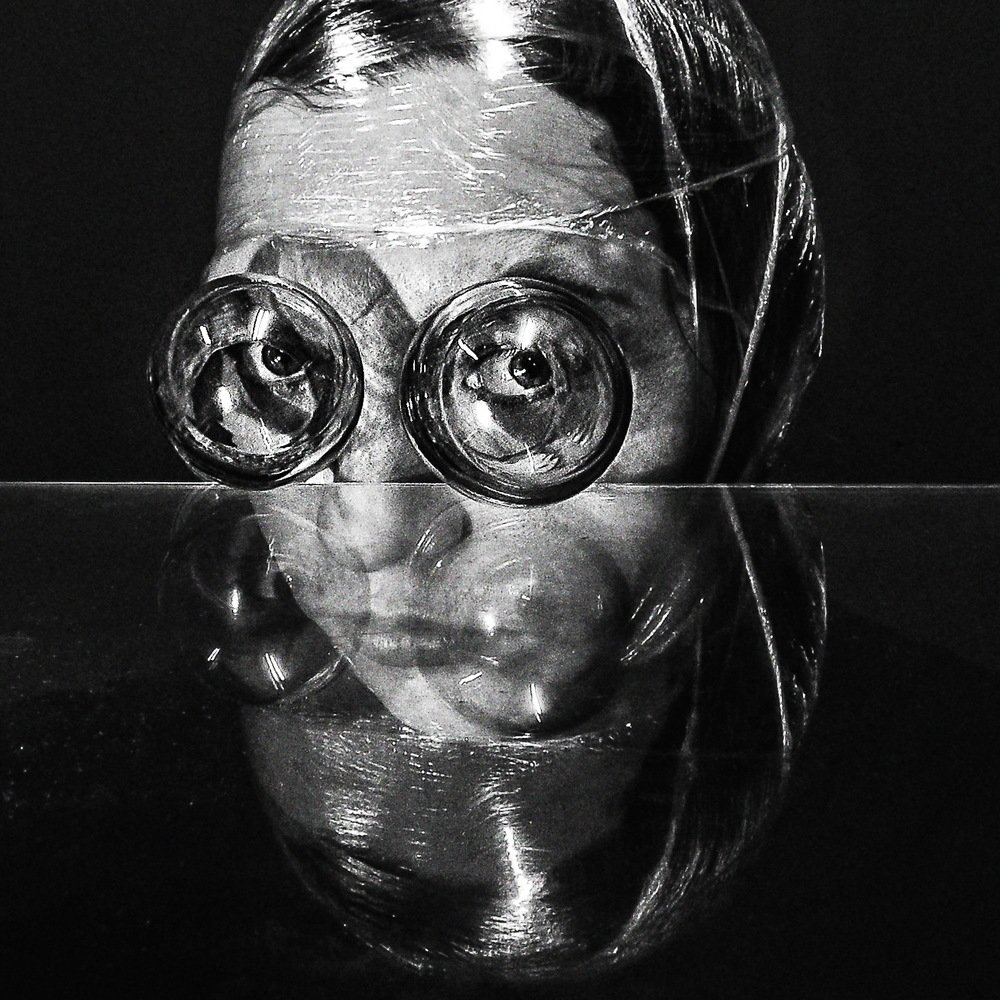 Фотография автора Харитонова Елена