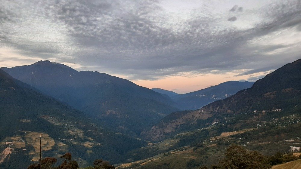 Photograph by Kuenga Dendup