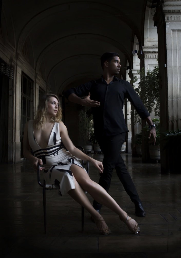 Photograph by Nadia Cisarova