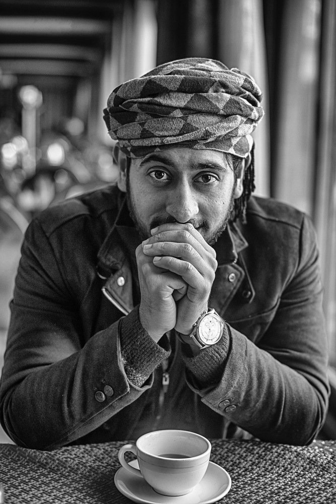 Photograph by Madiha Khalid